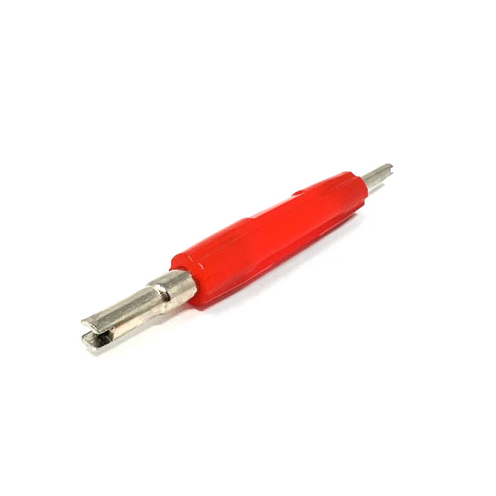 MT-RSR 2-Way Valve Core Tool - Red 14-4456