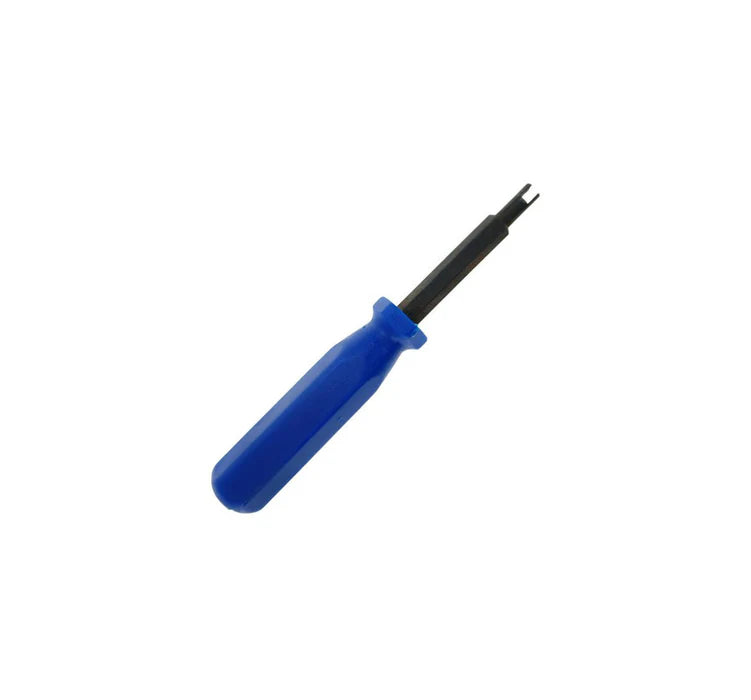 MT-RSR Valve Core Remover, Blue 14-47