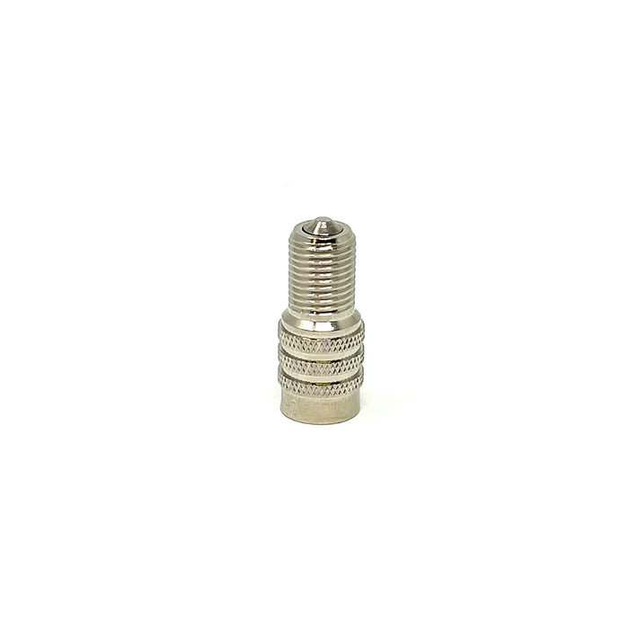MT-RSR Double Seal Valve Cap (50 Pack) CAP-V2B-50