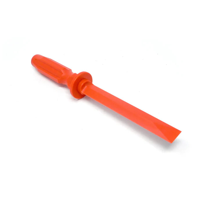MT-RSR Adhesive Wheel Weight Removal Tool/Scraper - Red, Plastic 14-9909