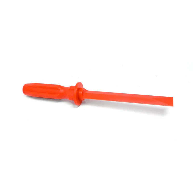 MT-RSR Adhesive Wheel Weight Removal Tool/Scraper - Red, Plastic 14-9909