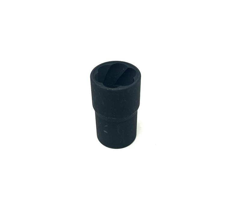 MT-RSR Easy-Off Locking Lug Twist Socket 17MM 14-TS17MM