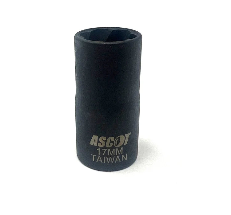 MT-RSR 5 Piece Drive Twist Socket Set 14-TSKIT