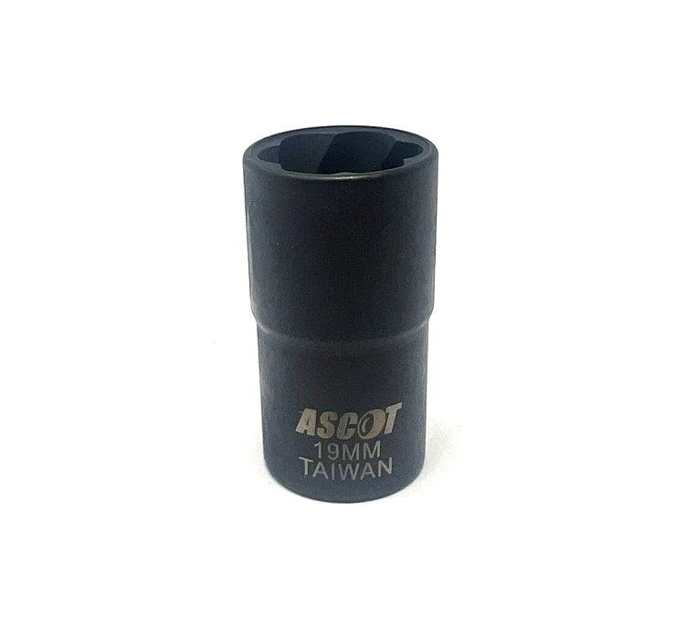 MT-RSR 5 Piece Drive Twist Socket Set 14-TSKIT