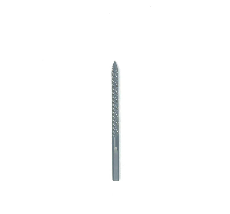 MT-RSR Carbide Cutter for Tire Repair - 3/16" (4.5mm) 14-C316