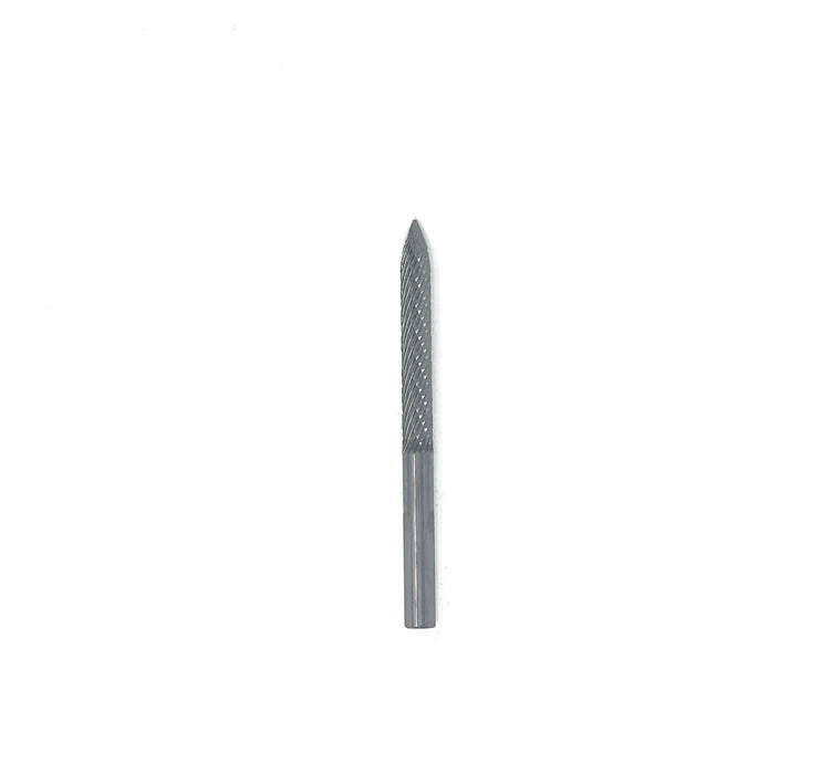 MT-RSR Carbide Cutter for Tire Repair - 5/16" (8mm) 14-C516