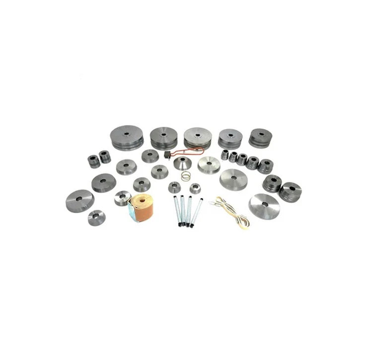 MT-RSR Premium-choice Adapter Set Ammco, Accu-Turn , Bosch 10009