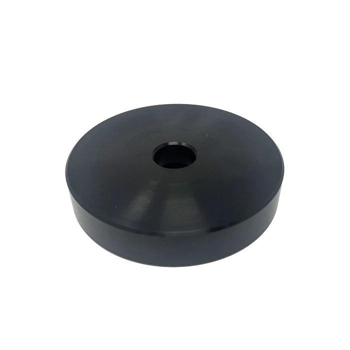 MT-RSR Small Backing Plate 4 3/4" diameter 10047