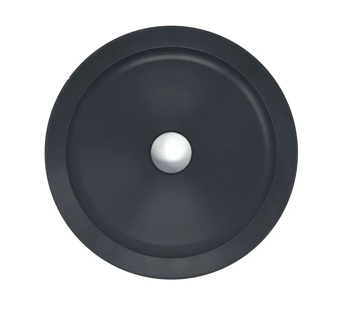 MT-RSR Plate for Toyota Vehicles - 6 1/4" Diameter 10054