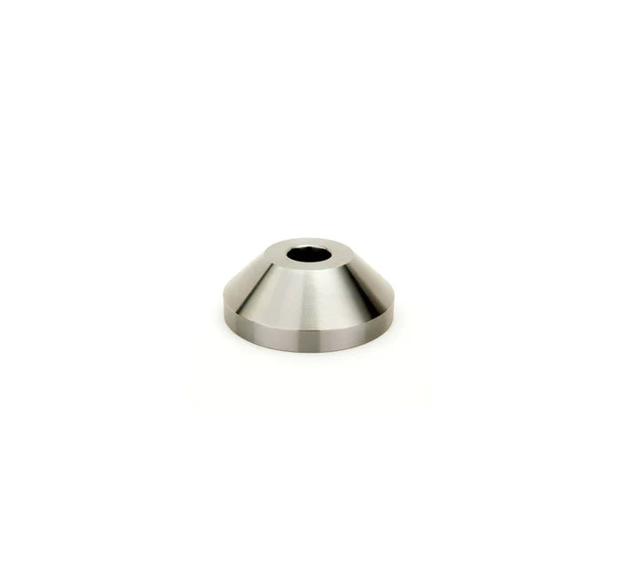 MT-RSR Centering Cone For Brake Lathe Range: 2.025" x 3.99" - 1" Bore 10073