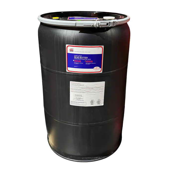 MT-RSR Rema 2055B Tire Mounting Lube - Liquid, Blue - 55 gal REM-2055B