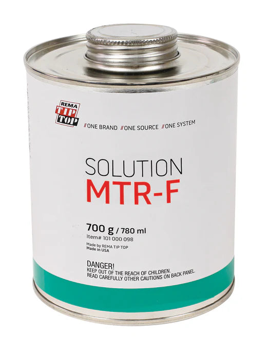 MT-RSR Rema Cement, (Thermopress MTR), 32 oz Can REM-101000098
