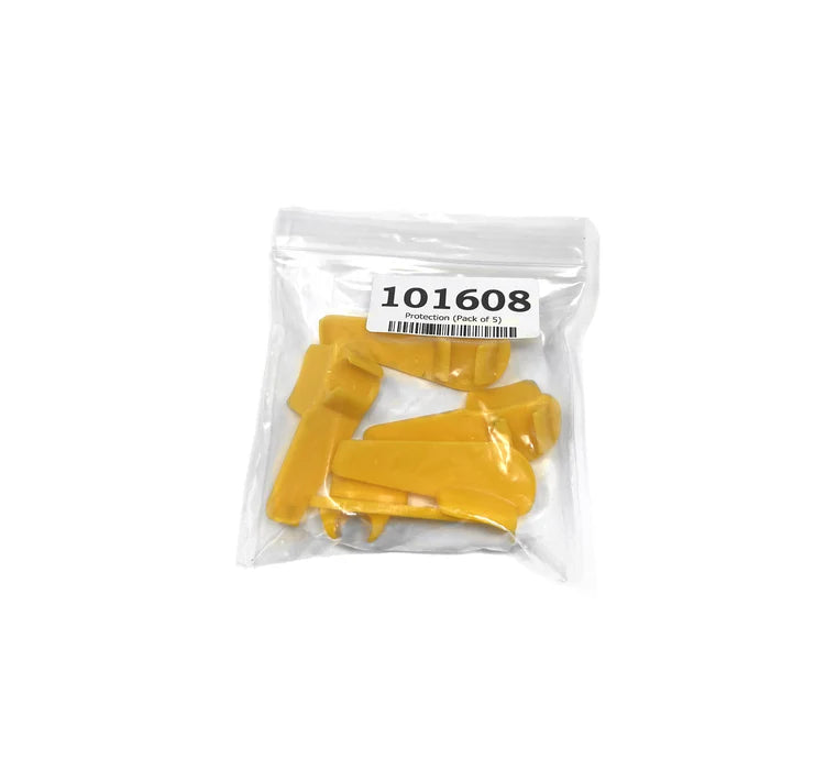 MT-RSR Protectors (Pack of 5) TC101608 101608