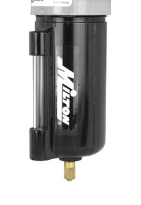 Milton 1019-6 3/8" NPT Metal Micro Filter