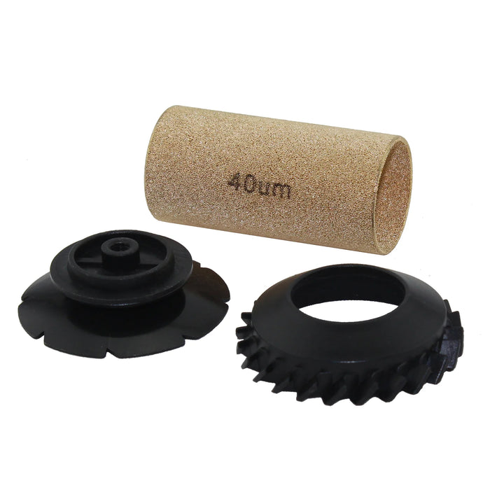 Milton EX55FRKB40 EXELAIR® FRL Air Filter Repair Kit for 3/4" and 1" Filters