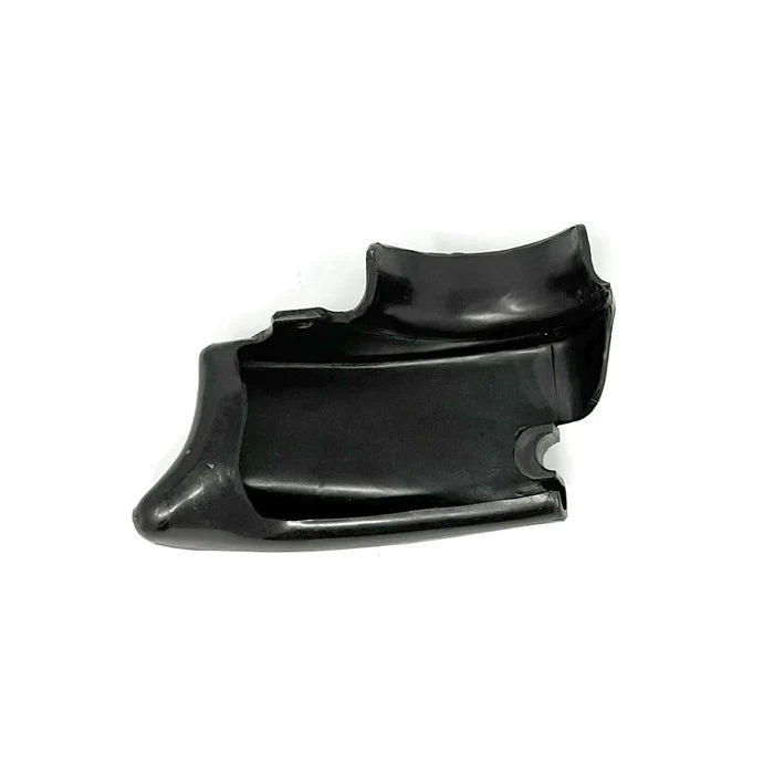 MT-RSR Bosch, Sicam Accuturn Black Rear Mount Demount Protector 102725