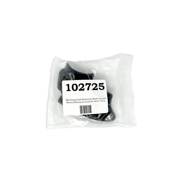 MT-RSR Bosch, Sicam Accuturn Black Rear Mount Demount Protector 102725