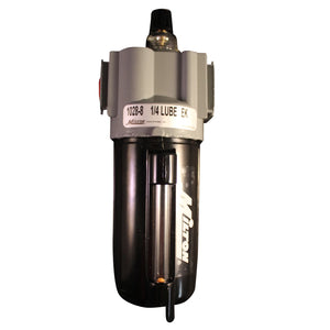 Milton  1028-8 1/4" NPT Metal Lubricator