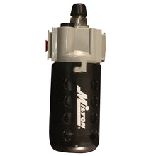 Load image into Gallery viewer, Milton 1028 1/4&quot; NPT Polycarbonate Lubricator