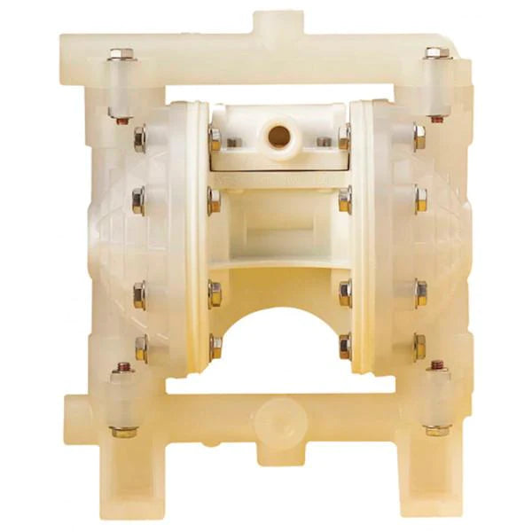 Zeeline ZE1037 - 1/2" Double Diaphragm Pump