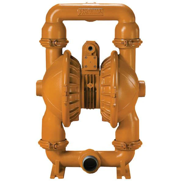 Zeeline ZE1043 - 2" Double Diaphragm Pump