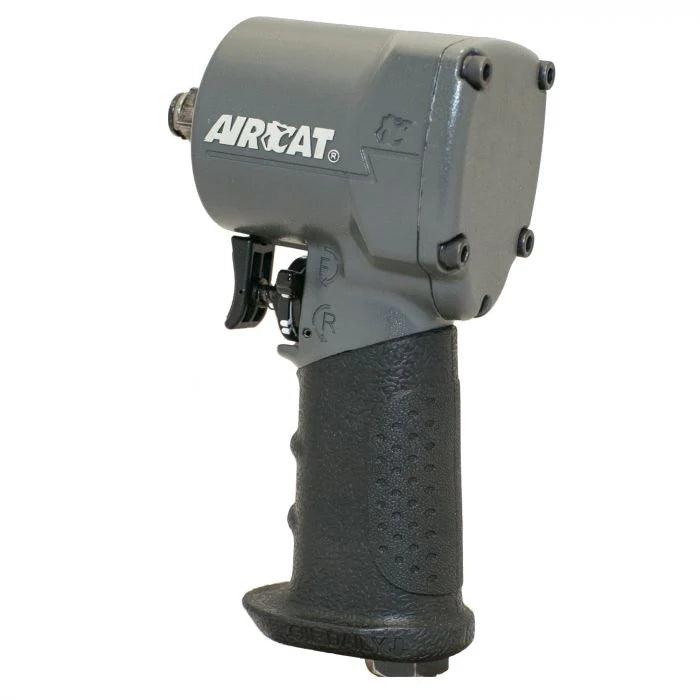 MT-RSR Aircat 3/8" Stubby Compact Impact Wrench ACA-1077TH