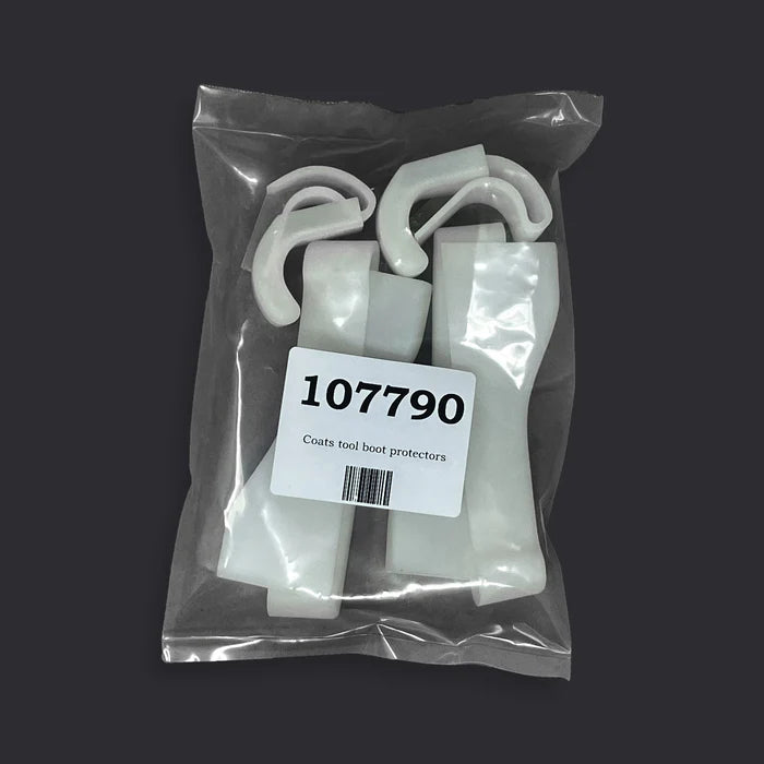 MT-RSR Coats Mount Demount Bootie Kit for Combo tool Coats # 8000768 107790