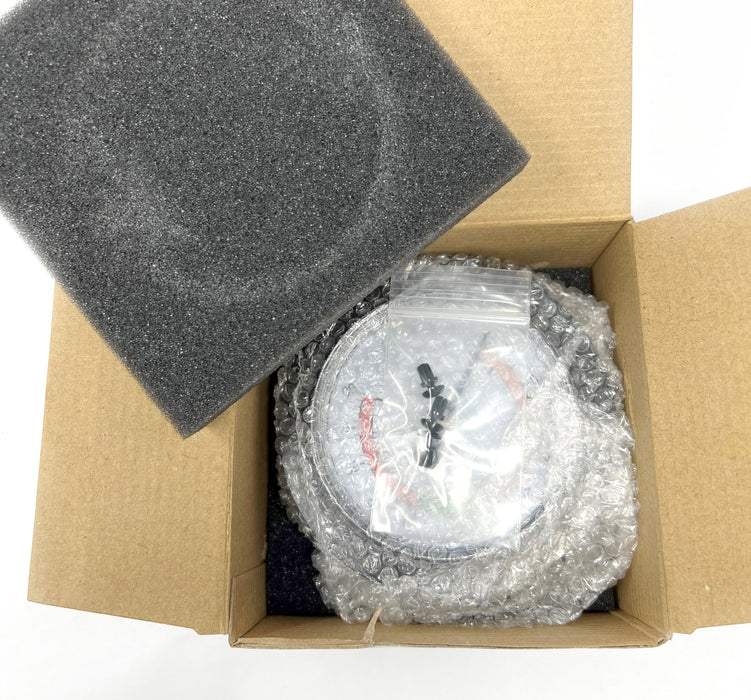 MT-RSR Coats Air Gauge for Tire Changers 107985