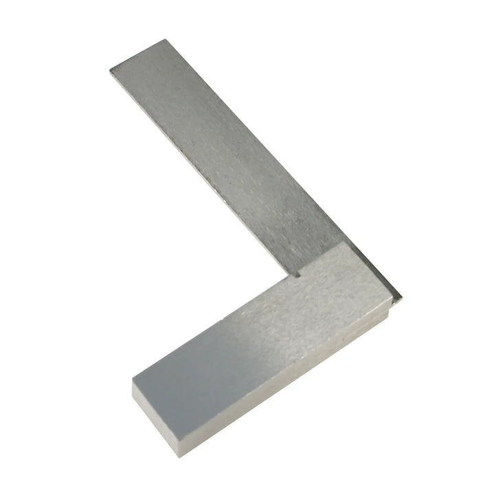 Groz Steel Machinist Square, Multiple Size Options 1103