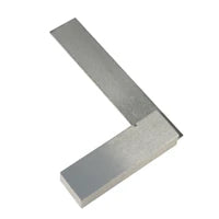Groz Steel Machinist Square, Multiple Size Options 1102-1
