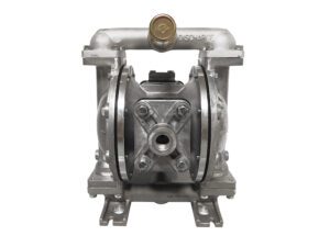 Balcrank 1120-015S Diaphragm Pumps 1” UL Aluminum 45 gal/min