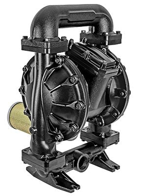 Balcrank 1120-041 Diaphragm Pumps TF170 Universal Pump Design