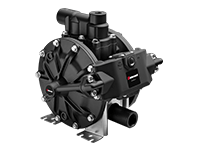 Balcrank 1120-037 Diaphragm Pumps CenterFlo CF50 Aluminum