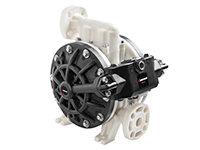 Balcrank 1120-038 Diaphragm Pumps CenterFlo CF50