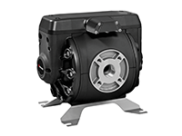 Balcrank 1120-039 Diaphragm Pumps CenterFlo CF65