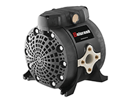 Balcrank 1120-026A Diaphragm Pumps CenterFlo CF30
