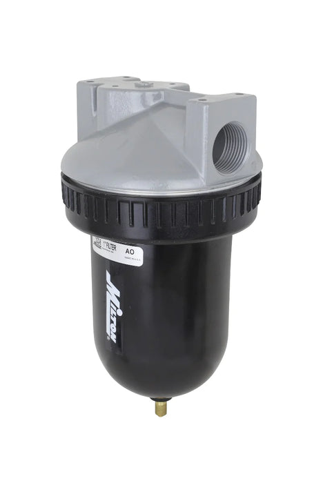 Milton 1122-8 1" NPT Metal Filter