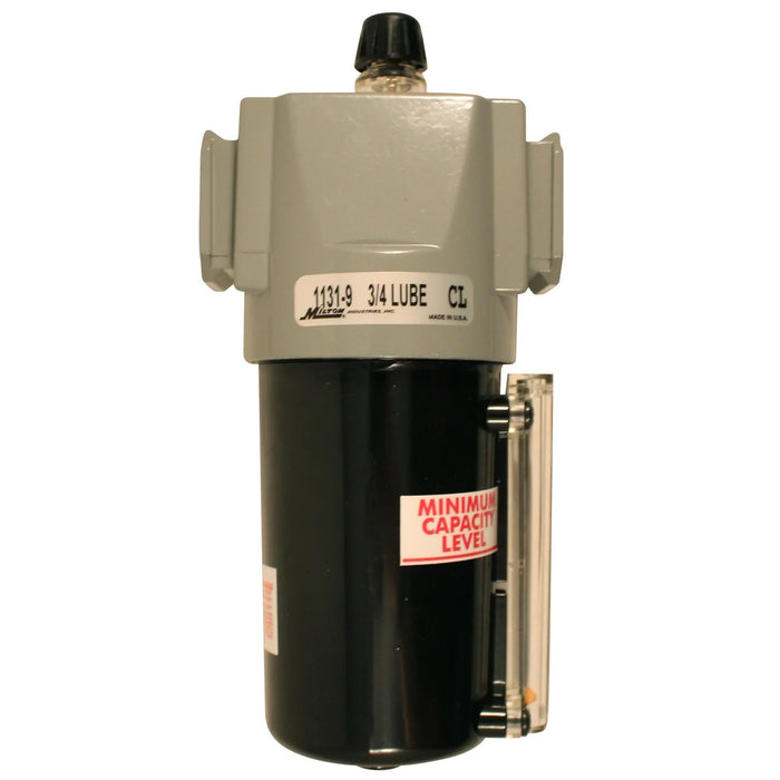 Milton 1131-9 3/4" Metal Lubricator