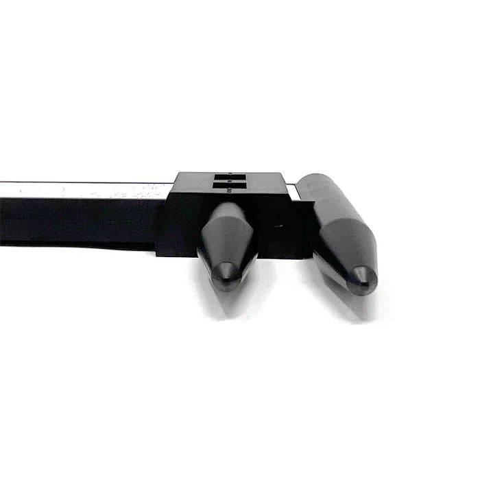 MT-RSR Wheel Bolt Pattern/PCD Caliper Gauge - For 4,5, and 6 Lug Wheels 113113