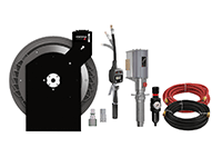 Balcrank 1132-020 Tank Packages Medium Duty Applications
