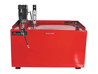 Balcrank 1134-015 - 280 Tank Packages Workbench Tank Packages