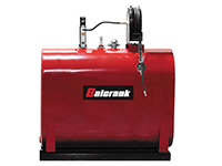 Balcrank 1134-030  Tank Packages Horizontal Obround Tank Packages