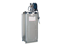 Balcrank 1135-013 Tank Packages Light Duty Applications