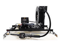 Balcrank 1136-253-275 Tank Packages CenterFlo