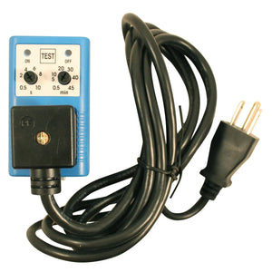Milton 1139-1 1/4" FNPT Electronic Compressor Tank Drain