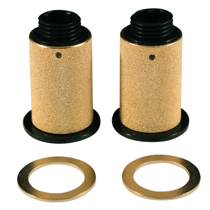 Milton 1144-1 20 Micron Filter Element Replacement