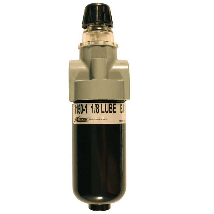 Milton 1150M 1/4" NPT Metal Mini Lubricator