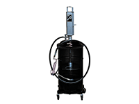 Balcrank 1151-005 Grease Piston Pumps PANTHER® HP 50:1 Pump Package