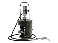 Balcrank 1151-034 Grease Piston Pumps LYNX® 55:1 Pump Package