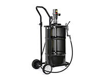Balcrank 1151-035 Grease Piston Pumps LYNX® 55:1 Pump Package